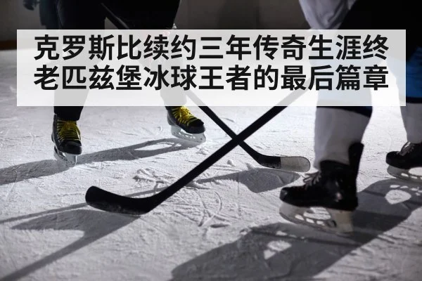 hockey player retirement